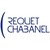 Cabinet Requet Chabanel logo