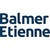 Logo de Balmer-Etienne AG