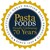 Pasta Foods Limited logo