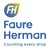 Faure Herman logo