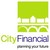City Financial Planning Ltd. logo