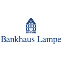 Bankhaus Lampe KG logo