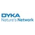 DYKA France logo