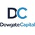 Dowgate Capital logo