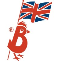 Banham Poultry Limited logo