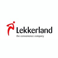 Lekkerland (Schweiz) AG logo