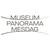 Museum Panorama Mesdag logo