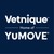 Vetnique | Home of YuMOVE logo