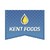 Kent Foods, Ltd. logo