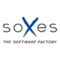soXes GmbH logo