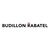 Budillon Rabatel logo