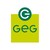 GEG - Gaz Electricité de Grenoble logo