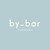 BY-BAR logo