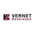 VERNET BEHRINGER logo