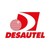 Groupe Desautel logo