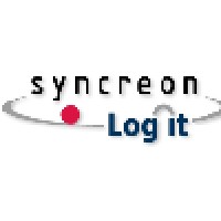 logit.syncreon logo