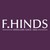 F.Hinds Limited logo