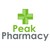 Peak Pharmacy logo