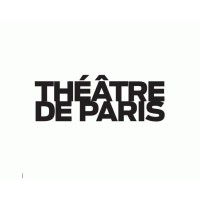 Theatre de Paris logo