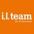 i.l.team ag logo
