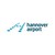 Flughafen Hannover-Langenhagen GmbH logo