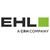 Logo d'EHL AG, a CRH Company
