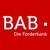 BAB – Die Förderbank für Bremen und Bremerhaven logo