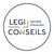 LEGI CONSEILS logo