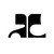 courrèges logo