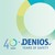 DENIOS logo