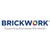 Brickwork India logo