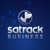 Satrack Business logo