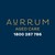 Logo d'Aurrum Aged Care