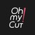 Oh my Cut! logo