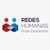 Redes Humanas - Synergo logo