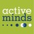 Logo d'Active Minds, Inc.
