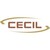 Cecil Laminação de Metais logo
