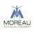 Logo de Moreau Physical Therapy