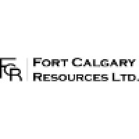 Fort Calgary Resources Ltd. logo