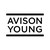 Avison Young logo