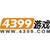 4399游戏 logo