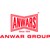 Anwar Group of Industries logo