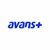 Avans+ logo