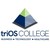 triOS College Business Technology Healthcare logo