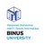 Logo de HIMTI BINUS University