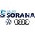 Logo de Grupo Sorana