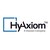 Logo de HyAxiom, Inc.
