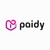 Logo de Paidy