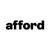 Australian Foundation For Disability (Afford) logo