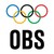 Olympic Broadcasting Services logo